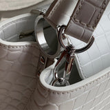  Smart crossbody bag front view 49