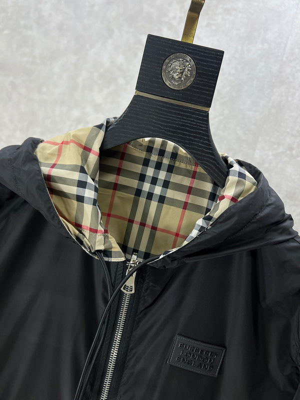 Burberry designer designer clothing full view