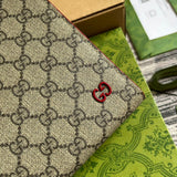 Styled lifestyle shot of structured elevated women's handbag – women's designer-style accessory