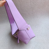 Ziva's Charm handbag – back view (28cm*12cm*11cm)