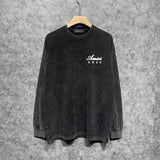 Amiri hoodie detail view — premium authentic designer style