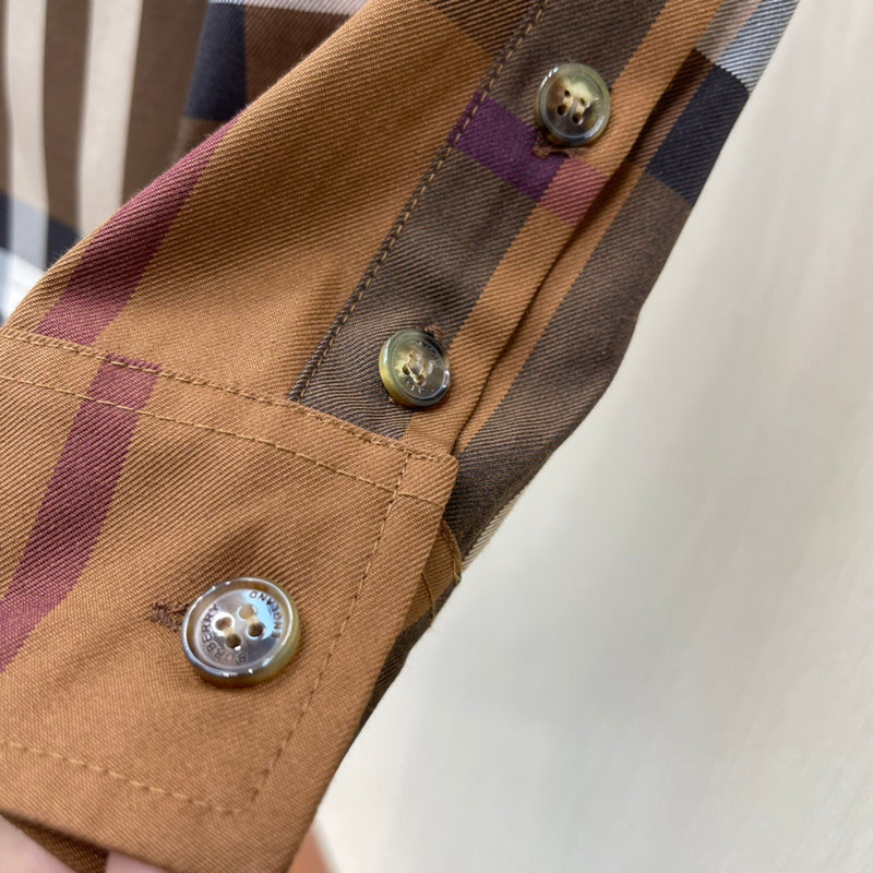 Burberry clothing lifestyle view — premium authentic designer style