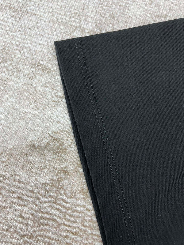 Amiri t-shirt close-up — premium authentic designer style