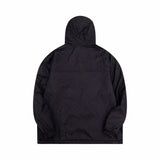 Full styled look of Louis Vuitton luxury clothing with contemporary cut