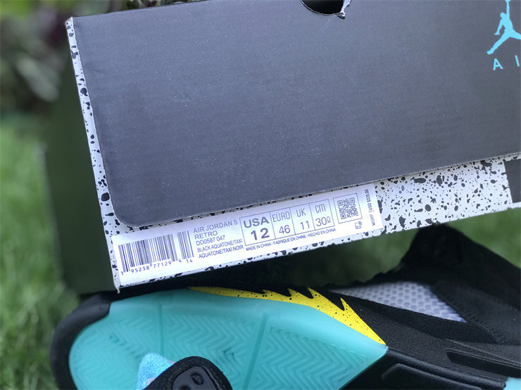 Nike sneakers detailed view showing premium designer craftsmanship