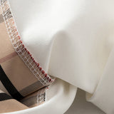 Burberry t-shirt full view — premium authentic designer style