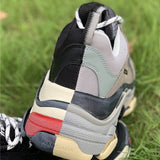 Modern Premium Synthetic Leather Shoes - Signature Finish | Women's Statement Footwear #115 - front view (image 13) of designer-inspired shoes