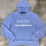 Amiri hoodie detail view — premium authentic designer style