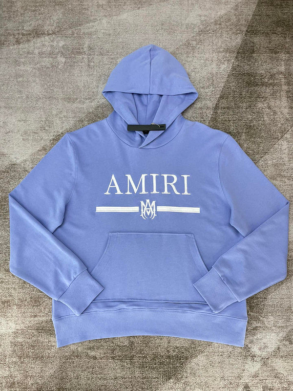 Amiri hoodie styled look premium fashion
