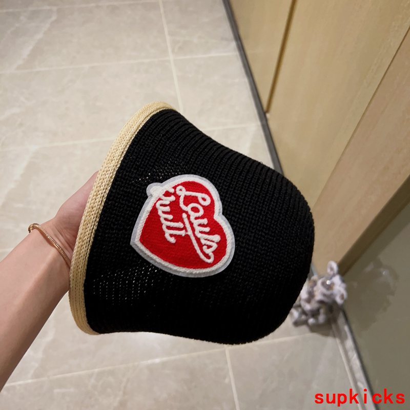 Front view of Louis Vuitton unisex cap