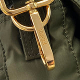 Ziva's Charm handbag – detail view (42cm*6cm*24cm)