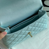  women's handbag, mid design, view 2