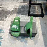 Balenciaga sandals Style 029 - packaging and accessories