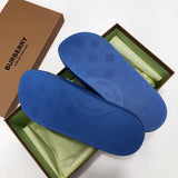 Modern Faux Leather Shoes - All-Day Comfort Design | Women's Premium Footwear #1375 - side angle view (image 2) of designer-inspired shoes
