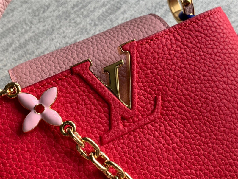  modern crossbody bag detail view showing craftsmanship 14