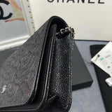 Zivas Charm Versatile Design Fashion Handbag (Effortless Style Upgrade) – Back View
