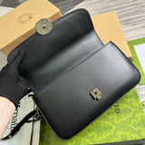 Top view of sleek structured women's handbag – women's premium purse