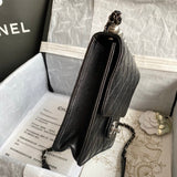  women's handbag, versatile design, view 4