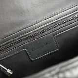 Close-up detail of elevated chic women's handbag – women's luxury handbag