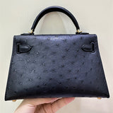  Graceful satchel front view 7