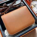 Streamlined bag women's premium everyday handbag