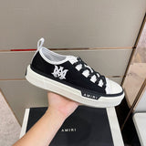 Amiri sneakers angled view — premium authentic designer style
