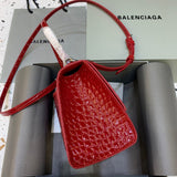 Refined Premium PU Leather Handbag - Versatile Everyday Design | Women's Statement Accessory #549 - back view (image 4) of designer-inspired handbag