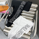 Balenciaga designer designer clothing full view
