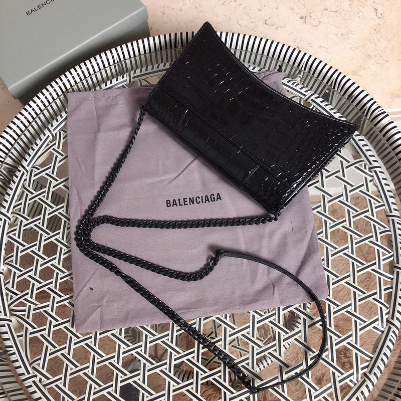 Interior view of chic classic women's handbag – women's luxury accessory