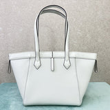 Ziva's Charm handbag – interior view (15cm*18.5cm*18cm)