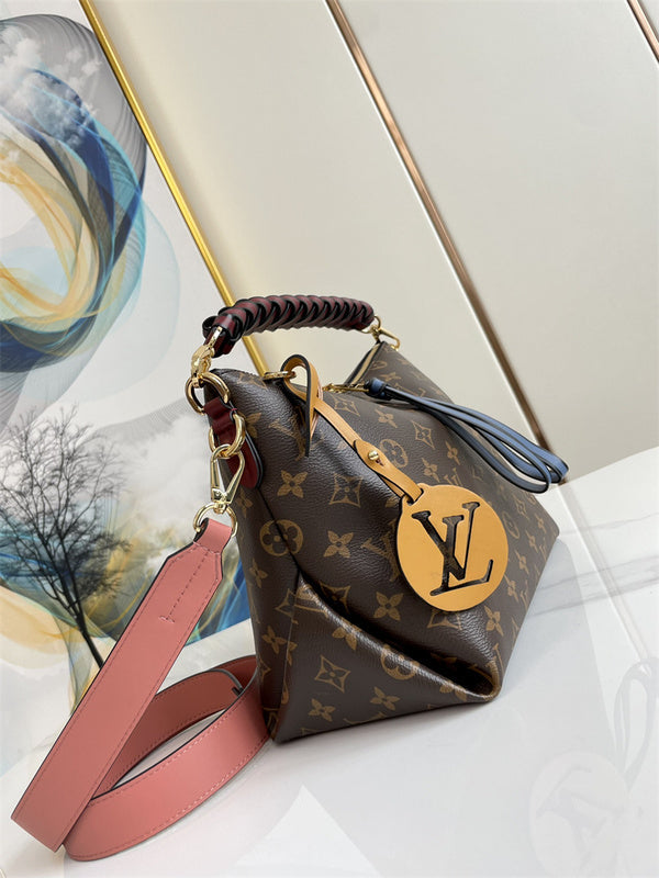  sophisticated shopper bag styled with outfit