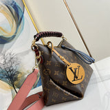  sophisticated shopper bag styled with outfit