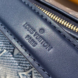  sophisticated structured bag detail view showing craftsmanship 8