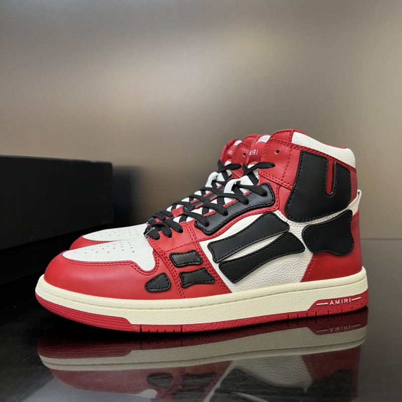 Amiri sneakers front view — premium authentic designer style