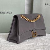 Zivas Charm Signature Style Statement Handbag (Versatile Style Statement) – Full Silhouette