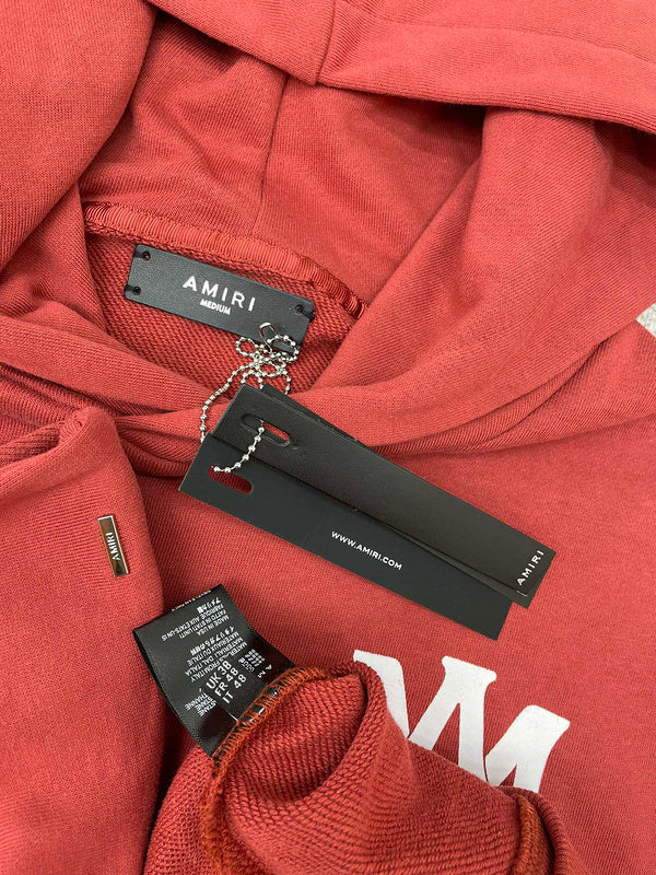 Amiri hoodie angled view — premium authentic designer style