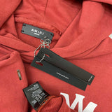 Amiri hoodie angled view — premium authentic designer style