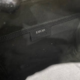 Side profile of refined premium women's handbag – women's luxury handbag