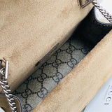 Close-up detail of sleek elevated women's handbag – women's everyday handbag