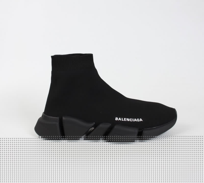 Balenciaga shoes Style 319 - sole and craftsmanship detail