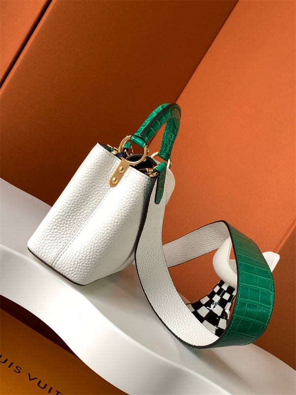  essential everyday bag styled with outfit