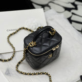  women's handbag, compact design, view 5