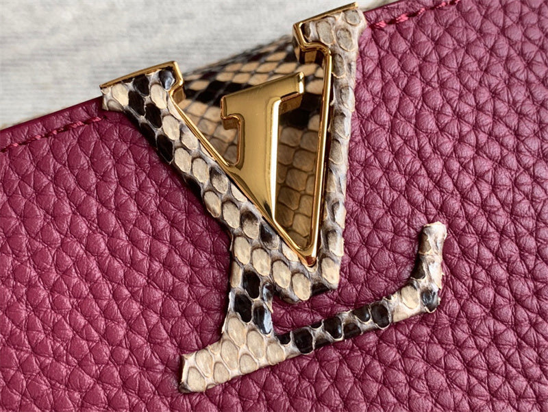  Timeless shopper bag front view 13