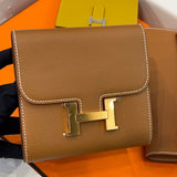 Close-up detail of modern bag design