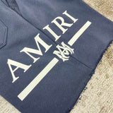 Amiri t-shirt angled view — premium authentic designer style