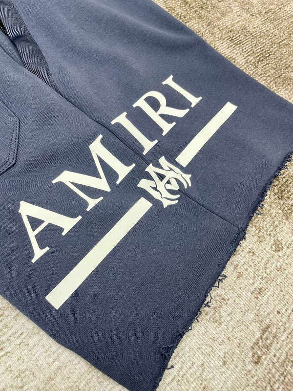 Full silhouette view of Amiri luxury piece style No.052