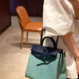  Contemporary everyday bag front view 13
