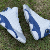 Nike Men's & Women's Premium Low-Top Trainers — Style 229 angle view