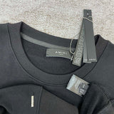 Amiri hoodie styling view — premium authentic designer style