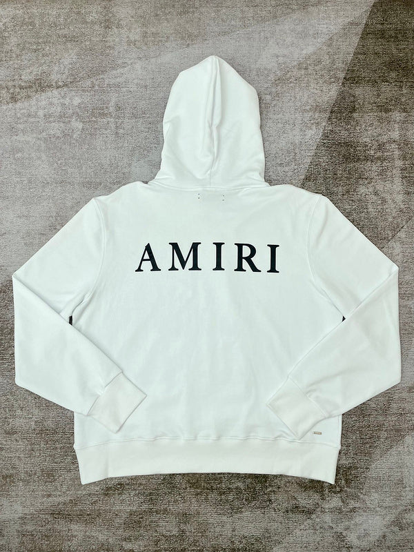 Amiri hoodie full view — premium authentic designer style